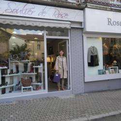 Le Soulier De Rose