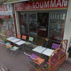 Le Soummam