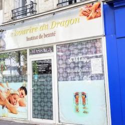 Le Sourire Du Dragon