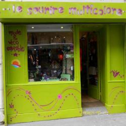 Le Sourire Multicolore