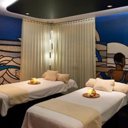 Le Spa Clarins Au Mgallery Molitor
