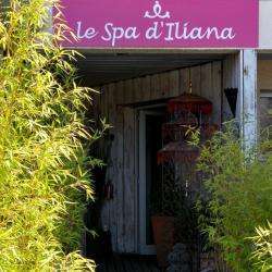 Le Spa D'iliana