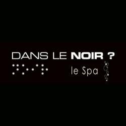 Le Spa Dans Le Noir Bordeaux