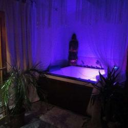 Le Spa De Beaute Gabrielle Lacroix