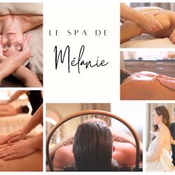 Le Spa De Mélanie