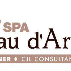 Le Spa Du Château D'artigny