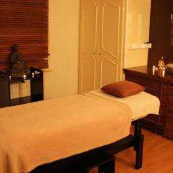 Le Spa Espace Beauté De Dunkerque