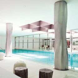 Le Spa My Blend By Clarins
