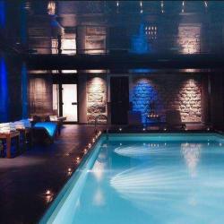 Le Spa Saint-james