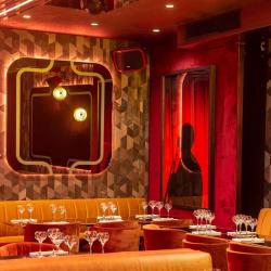 Le Speakeasy