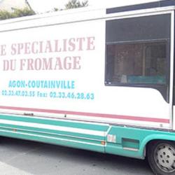 Le Specialiste Du Fromage