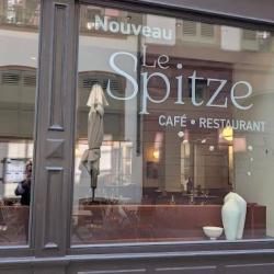 Le Spitze