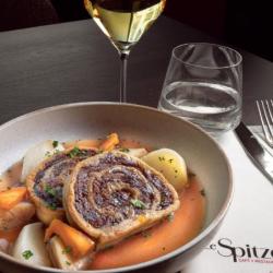 Le Spitze