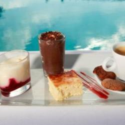 Le Sport's Beach Café