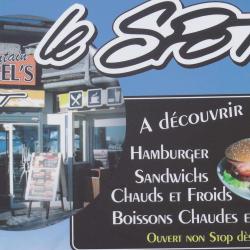 Le Spot