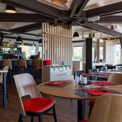 Restaurant - Le Spot Du Fort