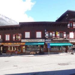 Le Spot