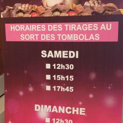 Le Spot