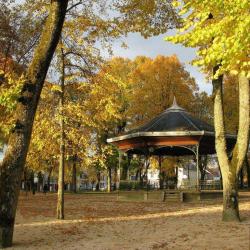 Le Square Du Boulingrin