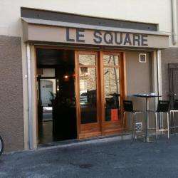 Le Square