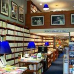 Le Square (librairie De L'université)