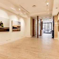 Le Square M - Coworking - Paris 9