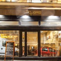Le Square Marcadet