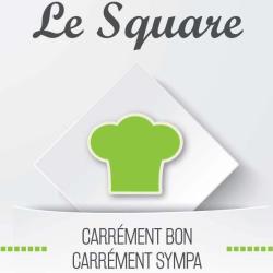 Le Square Restaurant