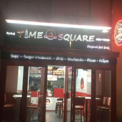 Le Square