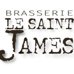 Le Saint James