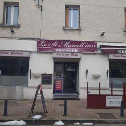 Le St Marcell'inn