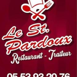 Le St Pardoux
