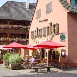 Le Stammtisch