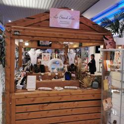 Le  Stand ' Elles