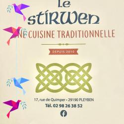 Le Stirwen
