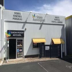 Le Store Auvergnat