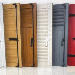 Le Store Marseillais