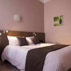 Le Strasbourg Hotel