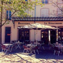 Le Strasbourg