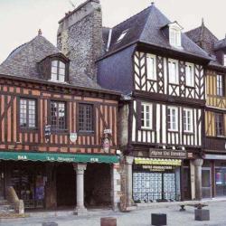 Le Stuart