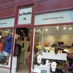 Le Studio 14