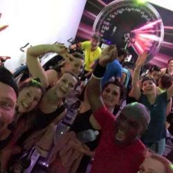 Le Studio 30 Fitness