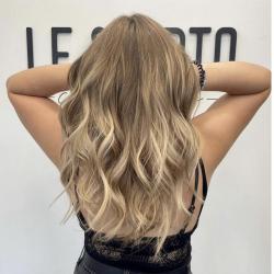 Le Studio Coiffure