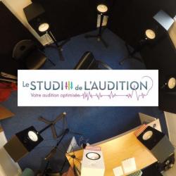 Le Studio De L'audition