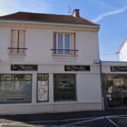 Le Studio Institut