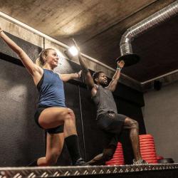 Le Studio Sport