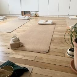 Le Studiolo Yoga - Aj Anisten