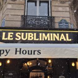 Le Subliminal