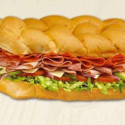 Le Subway