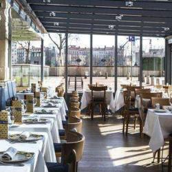 Le Sud - Brasserie Bocuse